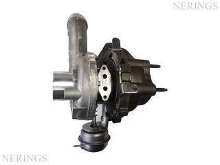 Turbo καινούριο Nerings RENAULT MASTER II/TRAFIC II 2..... - Autoba...