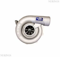 Turbo για 5000789400 RVI -