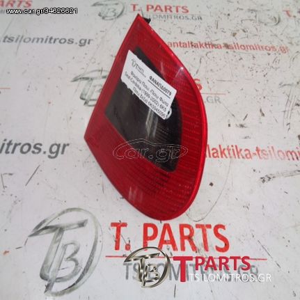 Φανάρια Πίσω -Πίσω Φώτα Seat-Cordoba-(1999-2002) 6K5 Πίσω Δεξιά  6K59545096