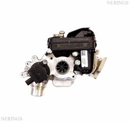 Γνησιο Turbo για     NGT1241MKSZ MERCEDES-BENZ   A2... -