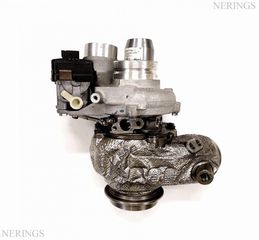 Γνησιο Turbo για 6540909000MERCEDES-BENZ6540909600M... -