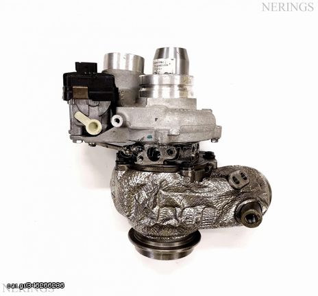 Γνησιο Turbo για 6540909000MERCEDES-BENZ6540909600M... -