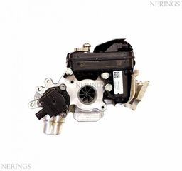 Turbo για NGT1241MKSZ MERCEDESBENZ A2820900280 MERCEDE... -