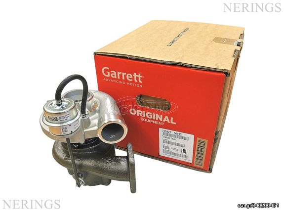 Γνησιο Turbo για T432669 -