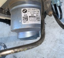 ΚΥΛΙΝΔΡΟΣ ΦΡΕΝΟΥ BMW X5 G05 X6 G06 (ΚΩΔ. ΑΝΤΑΛ. 34515A0B139)-thumb-3