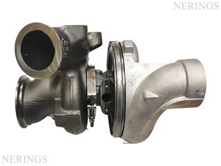 Γνησιο Turbo για 51.09101-9348 -