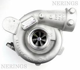 Γνησιο Turbo για 802718-5016SGARRETT802718-16GARRET... -