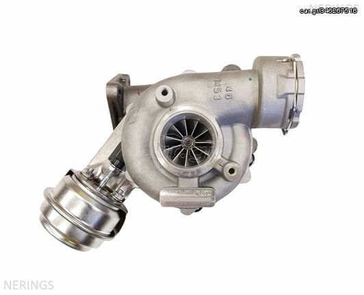 Turbo για     03G145702L AUDI   03G145702LV AUDI   03G... -