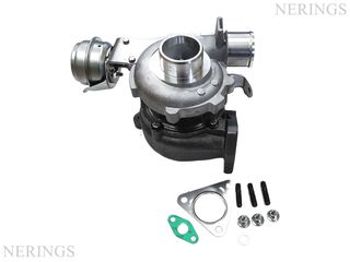 Turbo για     1390067JG1000 SUZUKI   8200506509B SUZUK... -