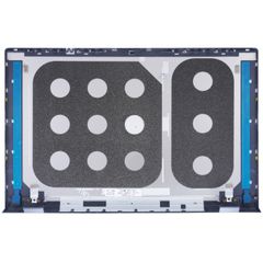 Πλαστικό Laptop - Screen Back Cover A για Dell Vostro 14 5401 5402 5405 V5401 V5402 V5405 03J9MW 3J9MW 460.0KN07.0013 460.0KN07.0011 Silver ( Κωδ.1-COV630 )