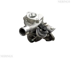 Turbo για BK3Q-6K682-NCFORDBK3Q6K682NCFORD -