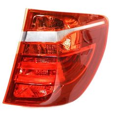 Φανάρι Πισινό Δεξί Εξωτερικό Για Bmw X3 F25 11-14 Led Depo