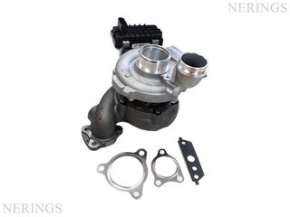 Turbo καινούριο Nerings MERCEDES / MBENZ 2987ccm 135KW.... - Autoba...