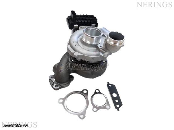 Turbo καινούριο Nerings MERCEDES / MBENZ 2987ccm 135KW.... - Autoba...