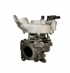 Turbo καινούριο Nerings VB37 VB23 VAD20027 VBD20027 VC.... - Autoba...