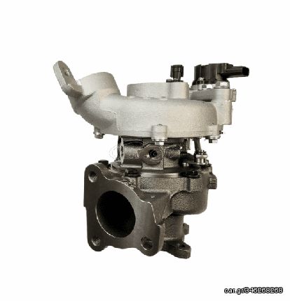 Turbo καινούριο Nerings VB37 VB23 VAD20027 VBD20027 VC.... - Autoba...