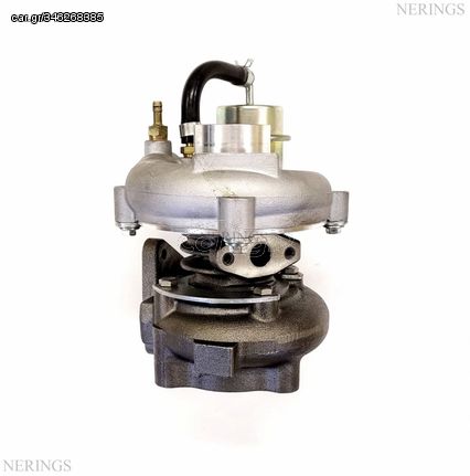 Turbo για PMF100360 ROVER -