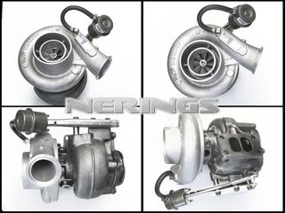 Γνησιο Turbo για CUMMINS VARIOUS ISLE 2005.>>> -