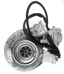 Γνησιο Turbo για     2837605 Holset   2837606 Holse... -