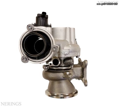 Γνησιο Turbo για AUDI A4, A5, A6, A7, Q5 2.0TFSI   -