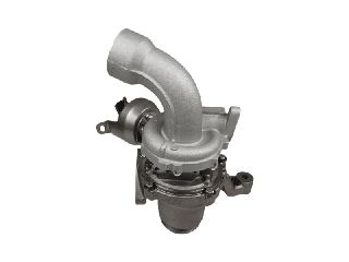 Turbo καινούριο Nerings 8064975002S 8064970002 8064972.... - Autoba...