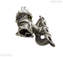 Turbo για 03C145701BX -