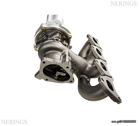 Turbo για 03C145701BX -