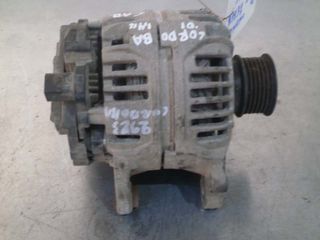 SEAT CORDOBA 01 1,4cc  SEDAN AUA ΔΥΝΑΜΟ ΚΩΔ:037903025Μ