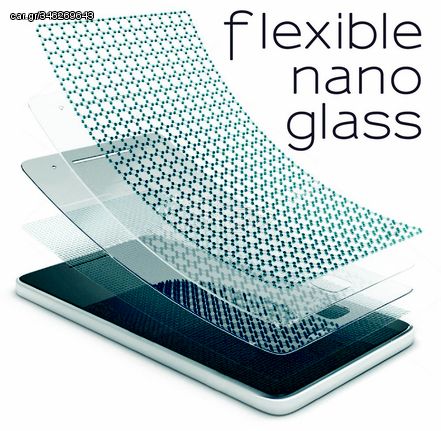 Tempered Glass Ancus Nano Shield 0.15mm 9H για Huawei P9 Lite (2017) / Honor 8 Lite