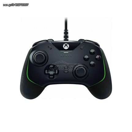 Razer Wolverine V2 Controller (RZ06-03560100-R3M1) (RAZRZ06-03560100-R3M1)