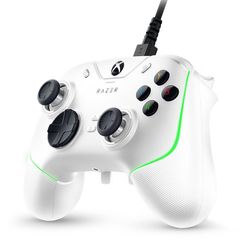 Razer Controller Wolverine V2 White (RZ06-03560200-R3M1) (RAZRZ06-03560200-R3M1)