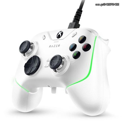 Razer Controller Wolverine V2 White (RZ06-03560200-R3M1) (RAZRZ06-03560200-R3M1)