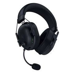 Razer Headset BlackShark V2 HyperSpeed Black (RZ04-04960100-R3M1) (RAZRZ04-04960100-R3M1)