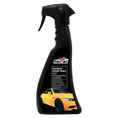 Κερί Γυαλίσματος Express Shine Wax Feral 500ML