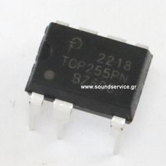 IC TOP255PN ΟΛΟΚΛΗΡΩΜΕΝΟ ΚΥΚΛΩΜΑ