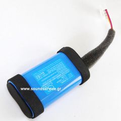 JBL PARTYBOX-ESSENTIAL ΑΝΤΑΛΛΑΚΤΙΚΗ ΜΠΑΤΑΡΙΑ ΕΠΑΝΑΦΟΡΤΙΖΟΜΕΝΗ 3.7V 6800mAh