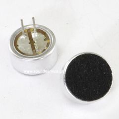 CK975 ΚΑΨΑ ΜΙΚΡΟΦΩΝΟ ΠΥΚΝΩΤΙΚΟ Φ9.7x5.2mm