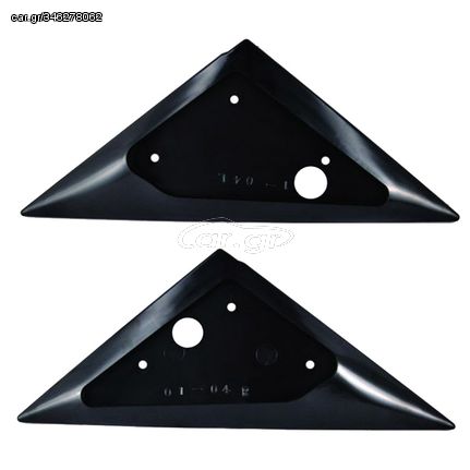 Βάσεις Sport Καθρεπτών Για Honda Civic 95-01 4Doors Ζευγάρι 2 Τεμάχια