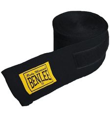 Παιδικοί Επίδεσμοι Μπαντάζ Benlee Hand Wraps 2M Black