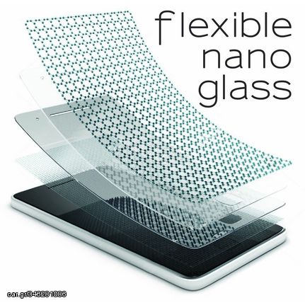 Tempered Glass Ancus Nano Shield 0.15mm 9H για Huawei P40 Lite