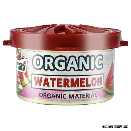 Αρωματικό Αυτοκινήτου Κονσέρβα Feral Watermelon 40GR