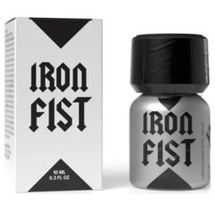 Iron Fist 10ml Amyl