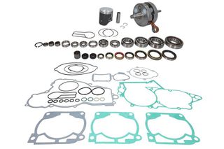 ΚΙΤ ΟΛΙΚΗΣ ΕΠΙΣΚΕΥΗΣ ΚΙΝΗΤΗΡΑ KTM XC/ XC-W 250 2007-2007