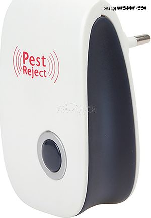 Pest Reject Repeller Συσκευή Υπερήχων για Κατσαρίδες / Κουνούπια