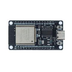 ESP32 Development Board TYPE-C USB CH340C WiFi Bluetooth U-Low Power, Dual Core WROOM-32