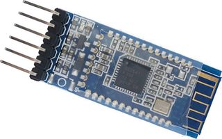 AT-09 BLE Bluetooth 4.0 CC2541 Serial Wireless Module