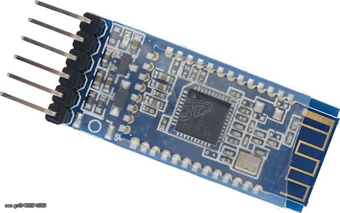 AT-09 BLE Bluetooth 4.0 CC2541 Serial Wireless Module