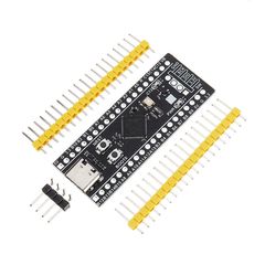 BlackPill STM32F401CCU6 STM32F4