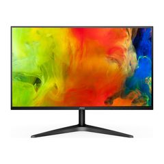 AOC Monitor 23.6'' 24B1H Full HD, HDMI, VGA