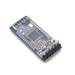 AT-09 Android IOS BLE 4.0 Bluetooth module for arduino, CC2541 BLE Serial Wireless Module